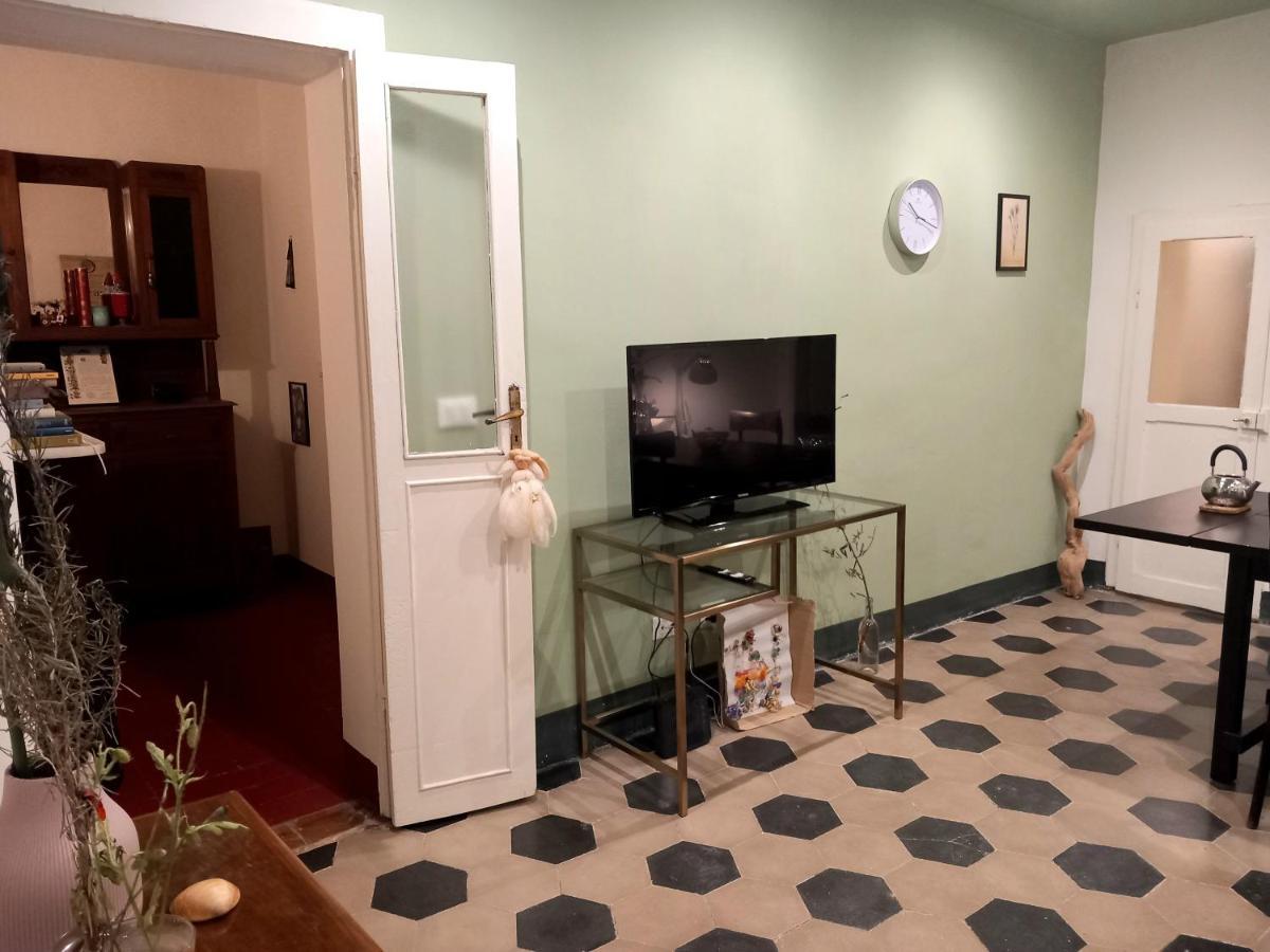Lotte'S Guesthouse リヴォルノ エクステリア 写真